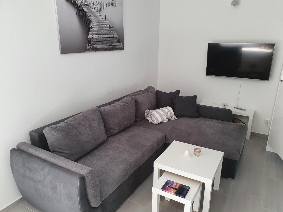***fewo Am Achterwasser *** Appartement *