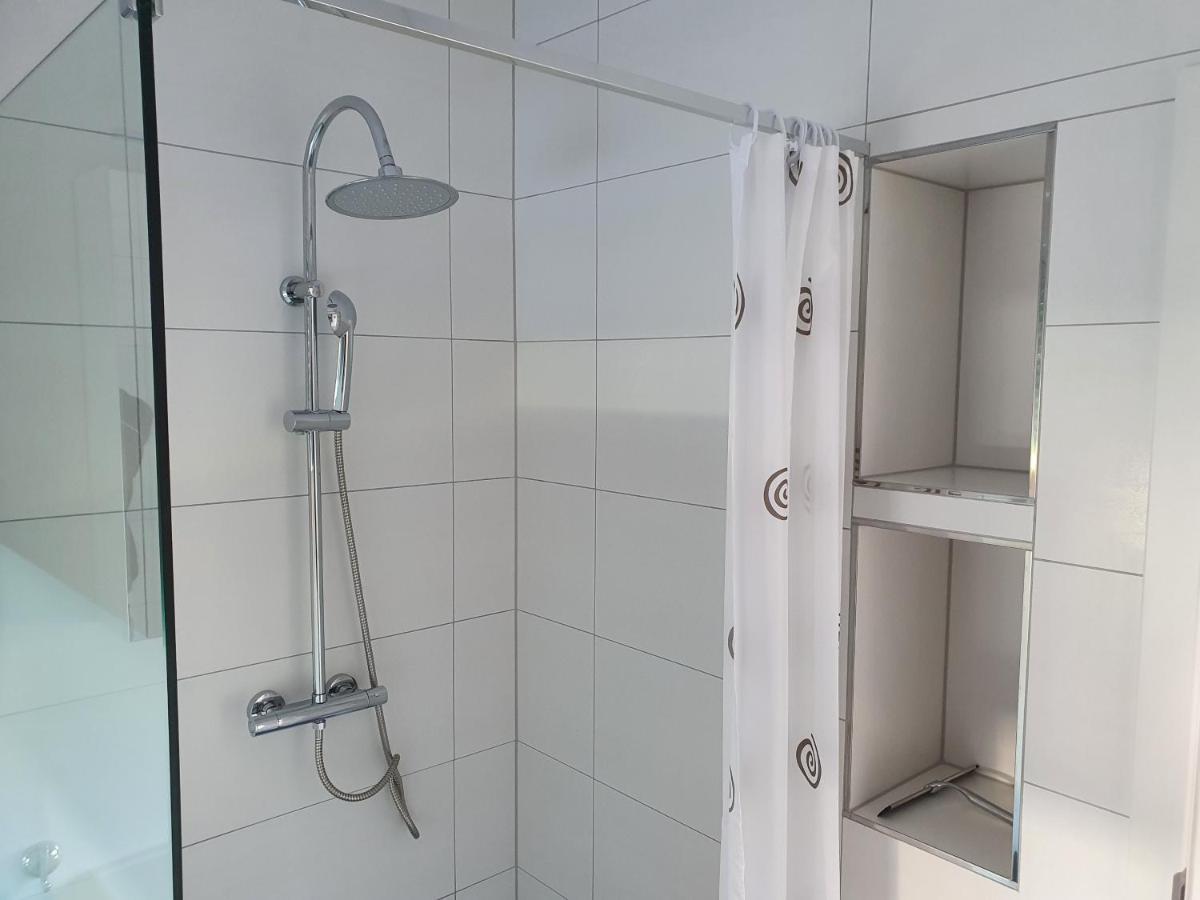 Appartement ***fewo Am Achterwasser *** Lutow