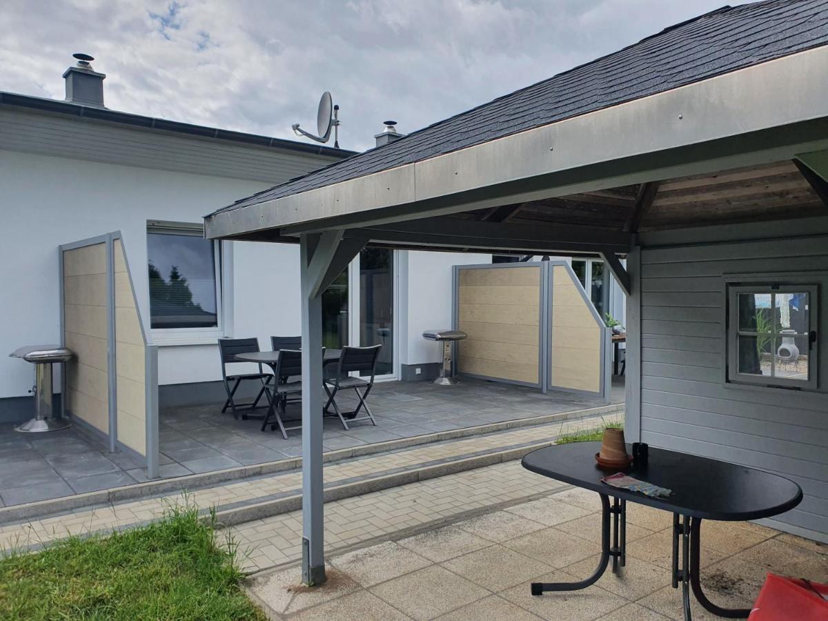 ***fewo Am Achterwasser *** Appartement *