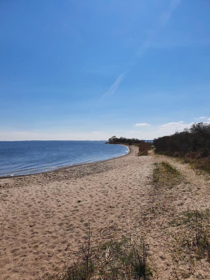 ***fewo Am Achterwasser *** Appartement Lutow