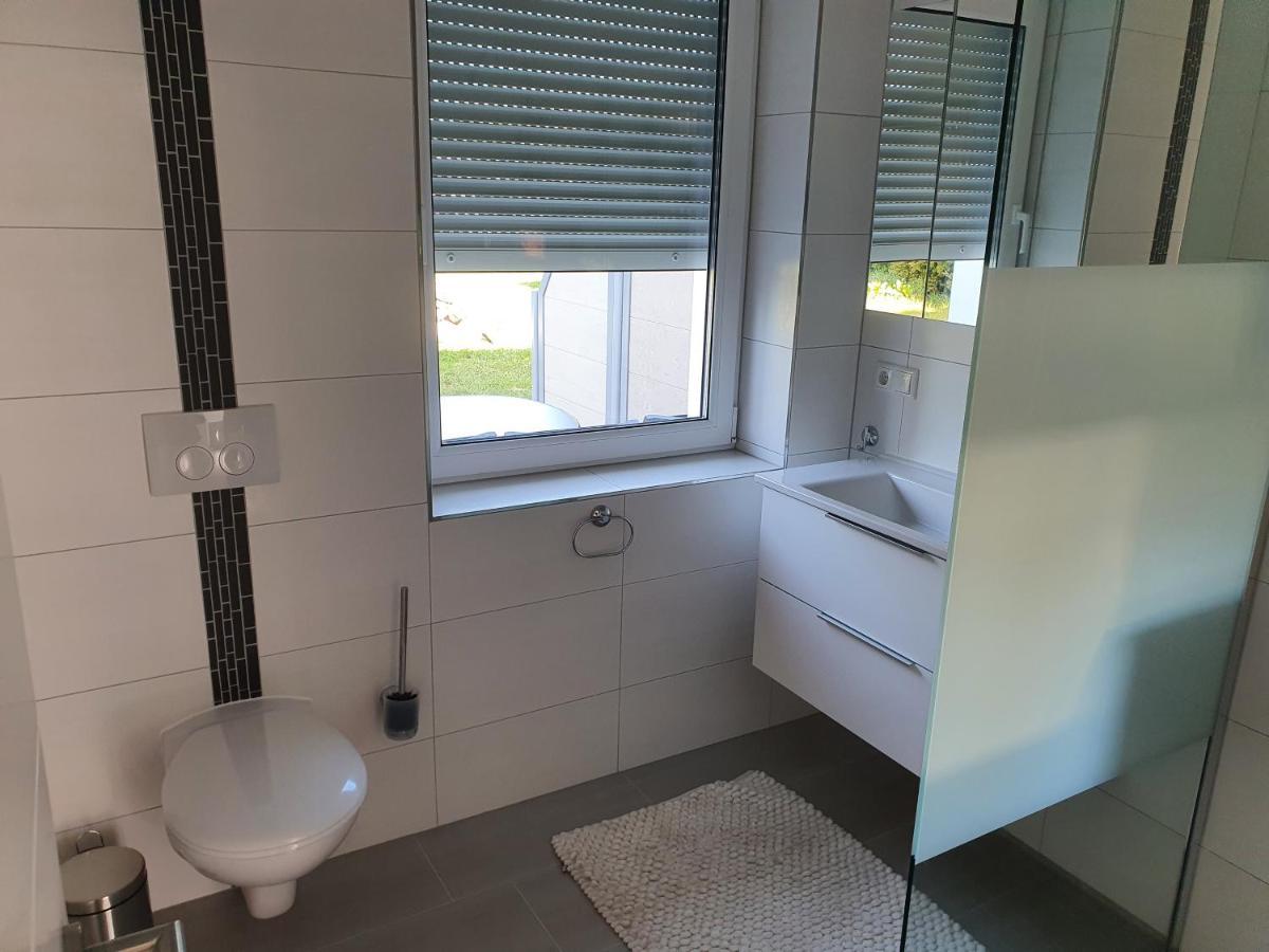 ***fewo Am Achterwasser *** Appartement *